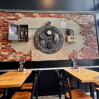 The Works - Burgers Near Me - Niagara Falls, Ontario The Works - Burgers Near Me - Niagara Falls, Ontario