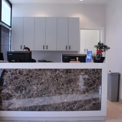 Canada Way Dental - Friendly reception area at Canada Way Dental in Burnaby, where our caring team greets patients and ensures a smooth, welcoming experience.