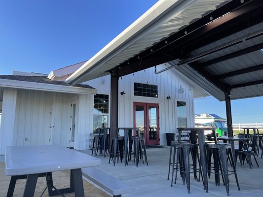 Solano Brewing Company by null