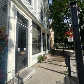 Cloak & Dagger - Outside - Cocktail Bars Near Me - Cleveland, Ohio