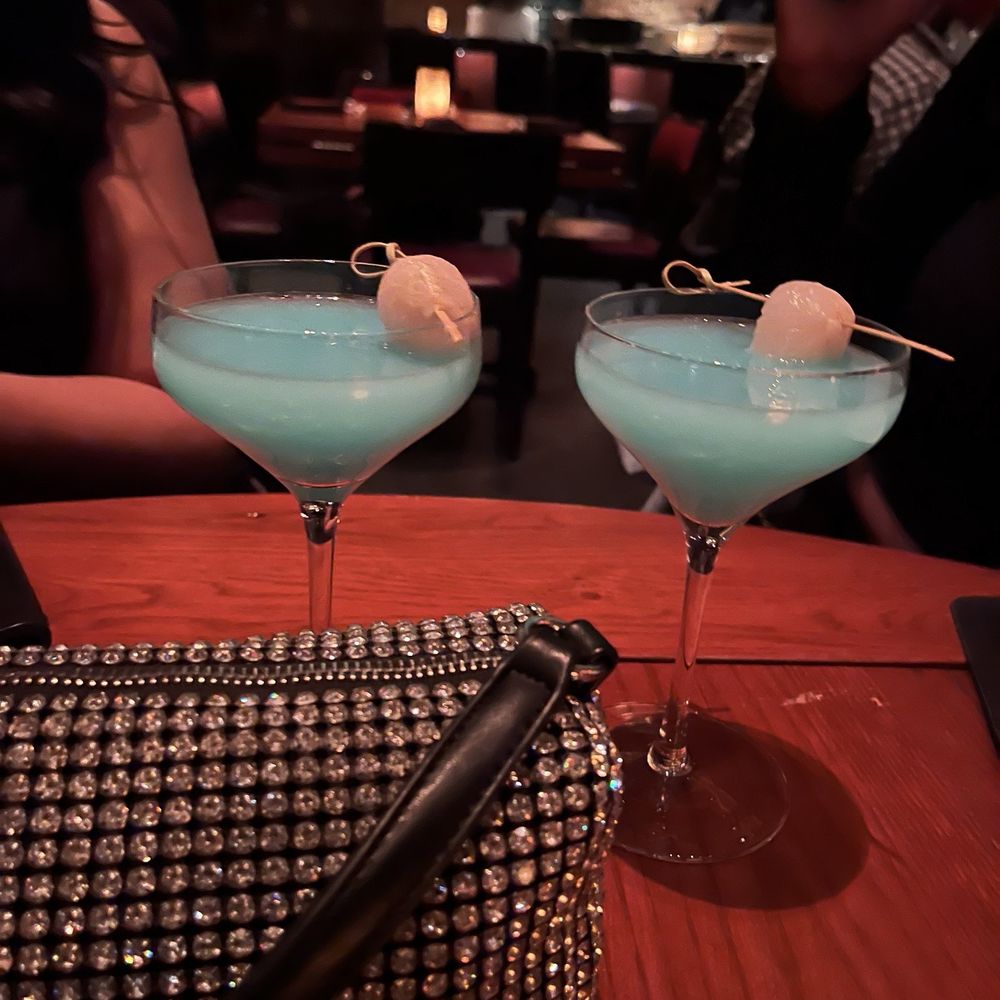 TAO Chicago Restaurant - Pan Asian Near Me - Chicago, Illinois