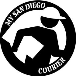 My San Diego Courier