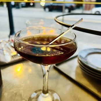 Marcella's - Old Fashioned - Italian Near Me - Columbus, Ohio