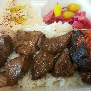 Zankou Chicken - Mediterranean Near Me - Anaheim, California