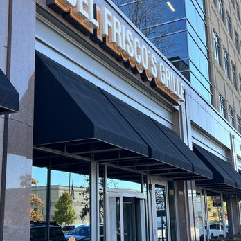 Del Frisco's Grille - New American Near Me - Cherry Creek, Colorado