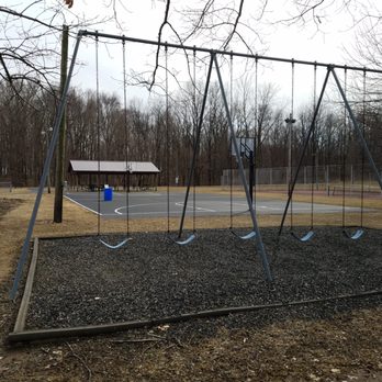 Community Park - swings and basketball - Parks Near Me - Russiaville, Indiana Community Park - swings and basketball - Parks Near Me - Russiaville, Indiana