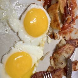 Beacon Woods Family Restaurant - Daily breakfast special