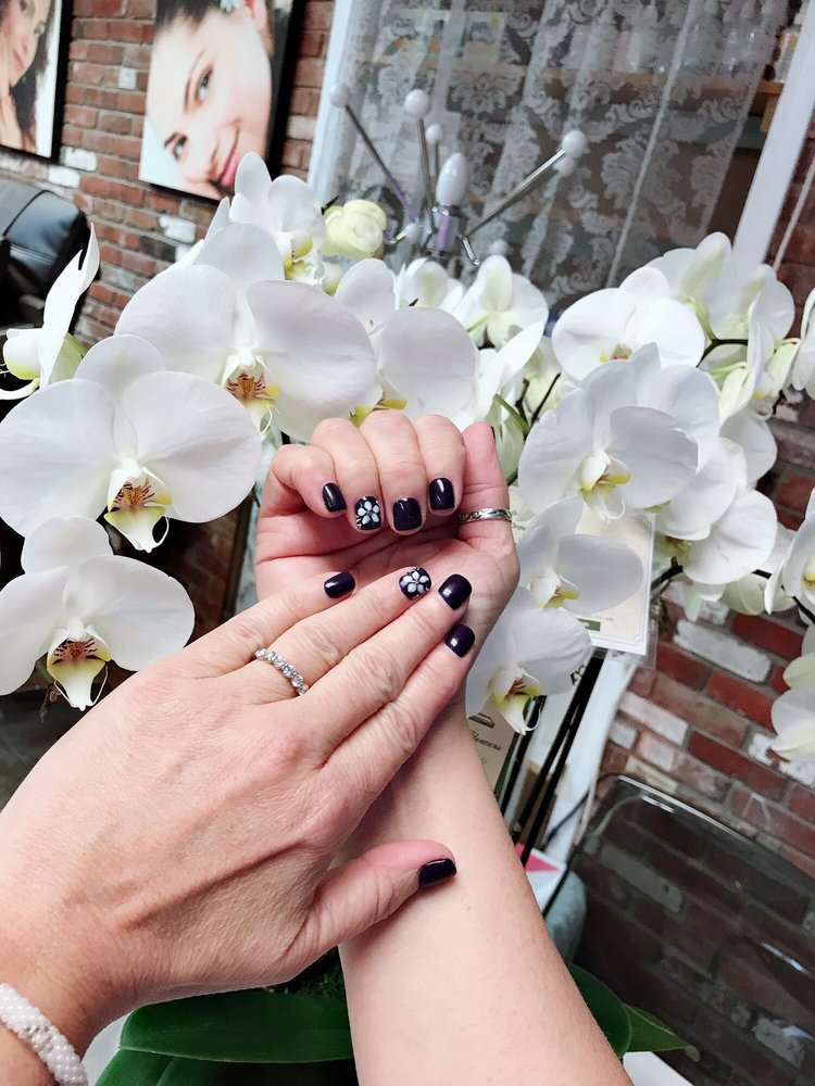 KIM NAILS & SPA Updated October 2024 44 Photos & 22 Reviews 132