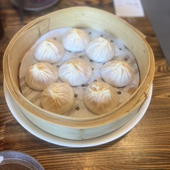 Dumpling Home - Numb & Numb and Spicy Pork Xiao Long Bao - Dim Sum Near Me - San Francisco, California Dumpling Home - Numb & Numb and Spicy Pork Xiao Long Bao - Dim Sum Near Me - San Francisco, California