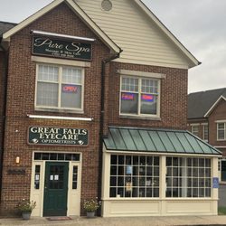 Pure Spa - Great Falls Village Centre
