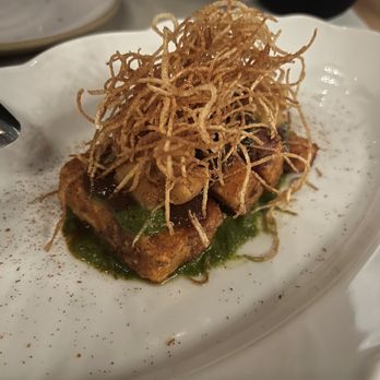 Baar Baar - Some sweet potato plate - Indian Near Me - Los Angeles, California