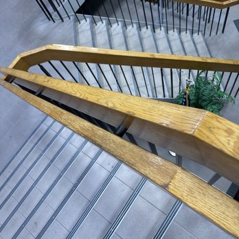 Envious Clean - Stairs - Home Cleaning Near Me - Milford, Ohio Envious Clean - Stairs - Home Cleaning Near Me - Milford, Ohio