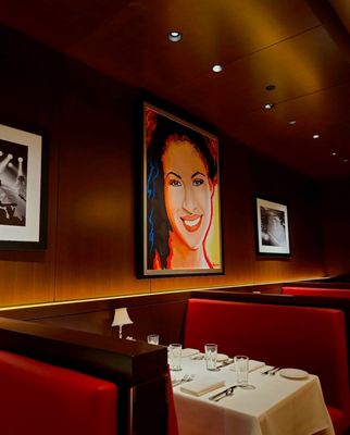 The Capital Grille by null