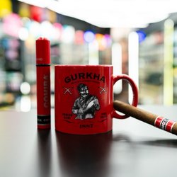 Big Stan’s Smoke Shop