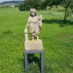 Römerpark Ruffenhofen