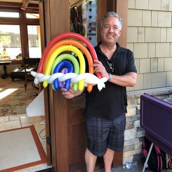 JLO Magic & Entertainment - Balloon Services Near Me - Lacey, Washington JLO Magic & Entertainment - Balloon Services Near Me - Lacey, Washington