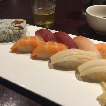 Red Ginger - Sushi Bars Near Me - Charlotte, North Carolina