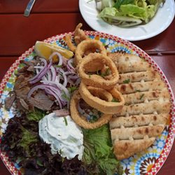Restaurant Akropolis
