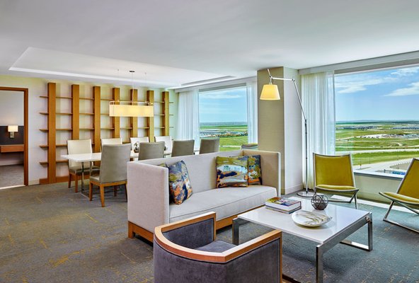 The Westin Denver International Airport by null