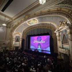 State Theatre