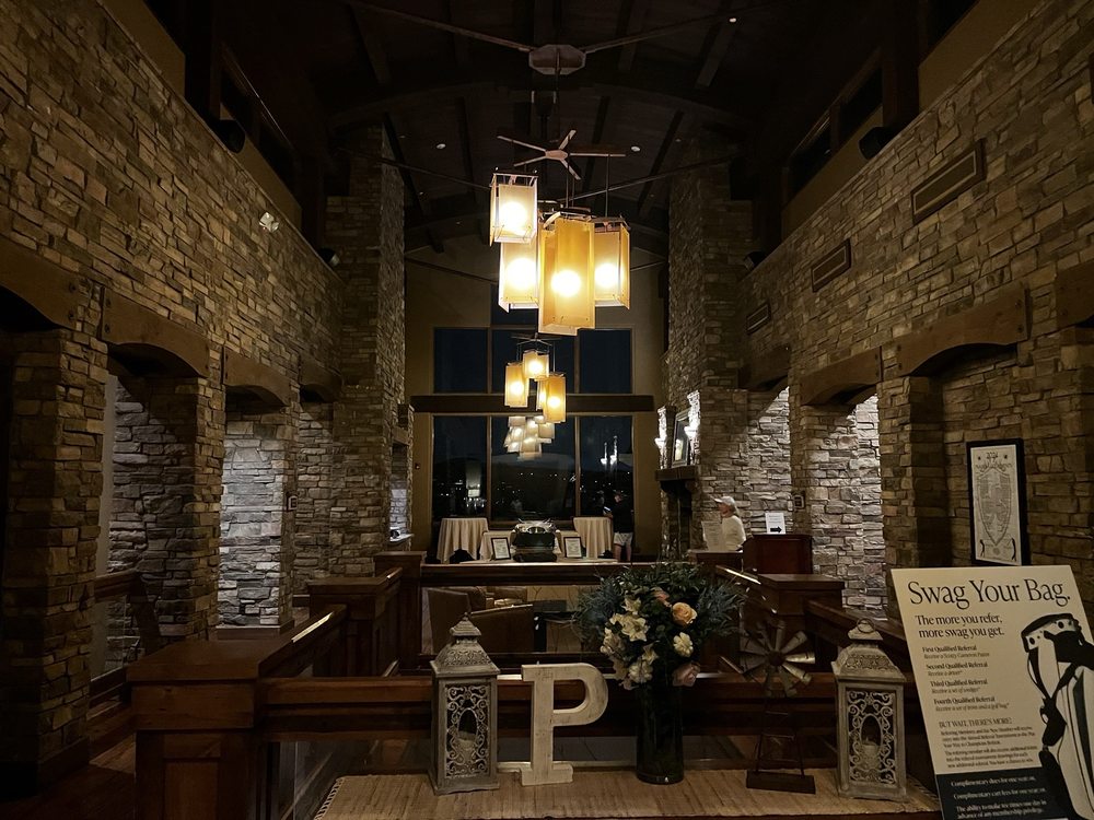 The Club At Pradera Logo