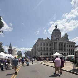 Syracuse Arts & Crafts Festival