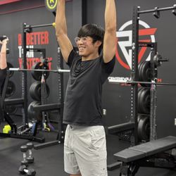 Centreville Strength Systems