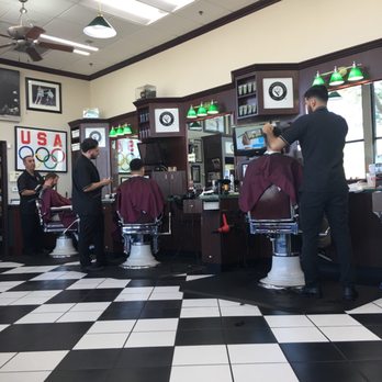 V's Barbershop Norterra - Cool barbershop. Has that old school feel to it - Barbers Near Me - Phoenix, Arizona V's Barbershop Norterra - Cool barbershop. Has that old school feel to it - Barbers Near Me - Phoenix, Arizona