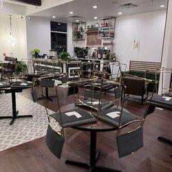 Crystal Clean Housekeeping And Janitorial Services - Restaurant Cleaning.