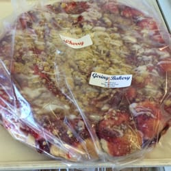 Gering Bakery - Kuga