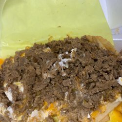El Ranchero's