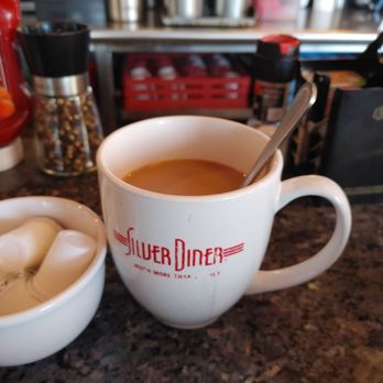 Silver Diner - Diners Near Me - Woodbridge, Virginia Silver Diner - Diners Near Me - Woodbridge, Virginia