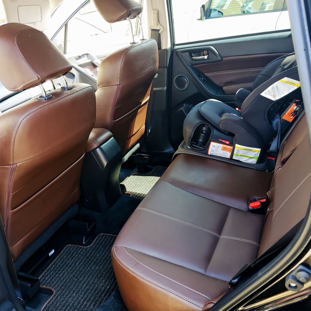 Balise Toyota - 2018 subaru Forrester touring...premium fully loaded - Auto Repair Near Me - West Springfield, Massachusetts Balise Toyota - 2018 subaru Forrester touring...premium fully loaded - Auto Repair Near Me - West Springfield, Massachusetts
