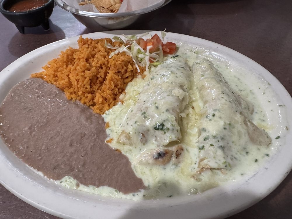 Brisa's Tex Mex Restaurant