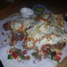 Chile a La Viande