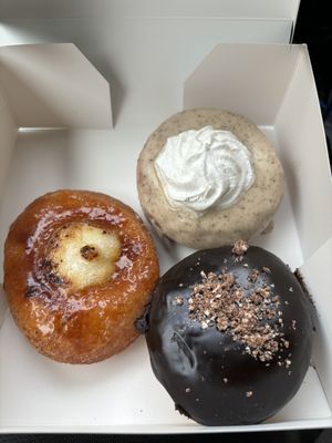 La Beignerie by null