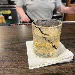 Rathskeller - Red stag