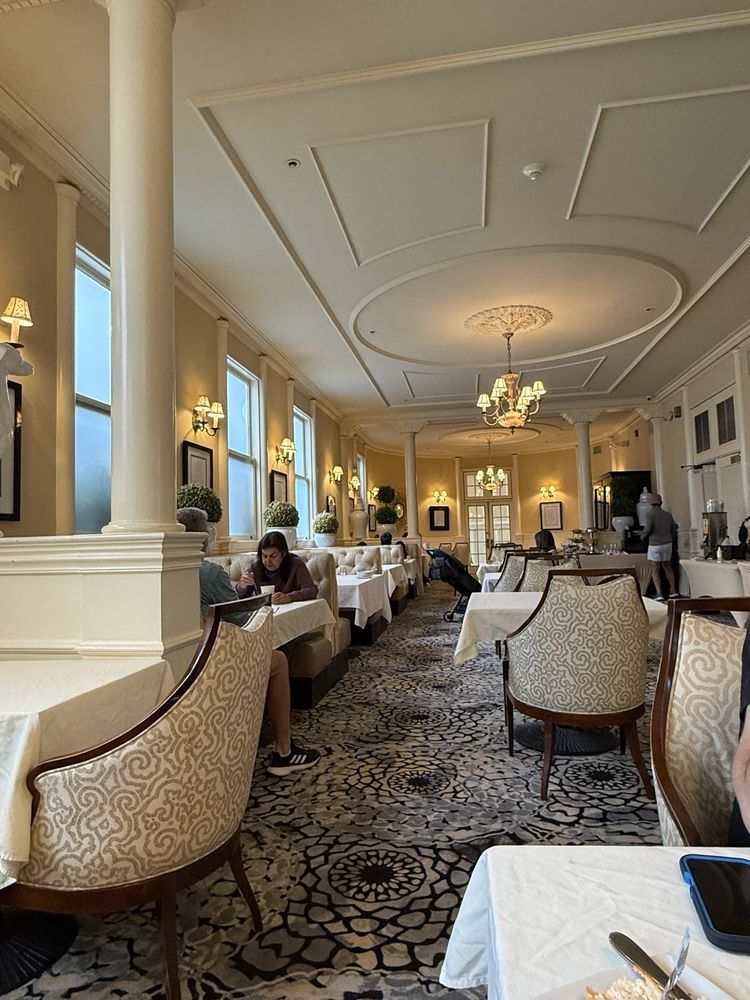 Hotel Majestic