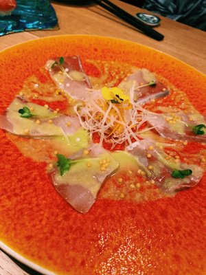 Sushi Atelier by null