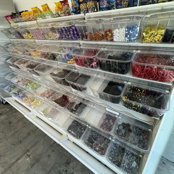 Sockerbit - Candy Stores Near Me - Los Angeles, California Sockerbit - Candy Stores Near Me - Los Angeles, California