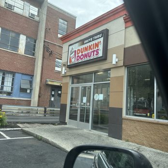 Dunkin' - Dunking Donuts on Main street Stroudsburg - Donuts Near Me - Stroudsburg, Pennsylvania Dunkin' - Dunking Donuts on Main street Stroudsburg - Donuts Near Me - Stroudsburg, Pennsylvania