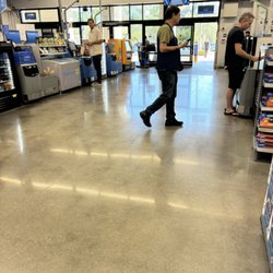 Walmart - Self checkout