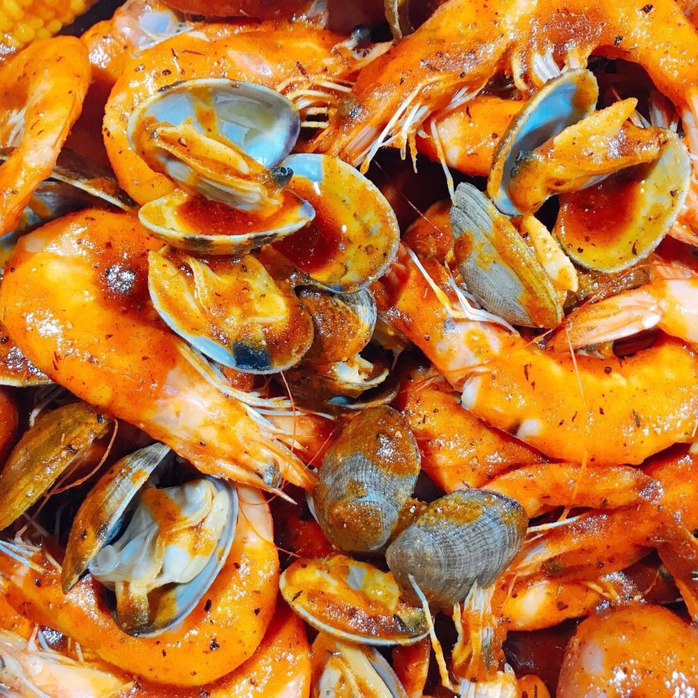 Bag O' Crab - Seafood Near Me - Berkeley, California Bag O' Crab - Seafood Near Me - Berkeley, California