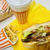 YEE: What-a-Compliment at Whataburger! gift card