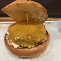 Cheeseburger