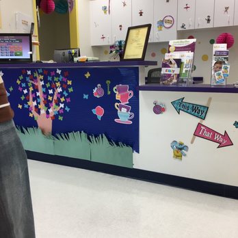 The Learning Experience - North Flower Mound - The front desk - Child Care & Day Care Near Me - Flower Mound, Texas The Learning Experience - North Flower Mound - The front desk - Child Care & Day Care Near Me - Flower Mound, Texas