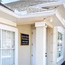 Angel Kids Pediatrics - Angel Kids Pediatrics- Bartram Park Location