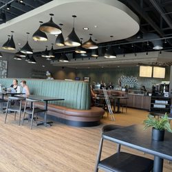 Stories Coffee