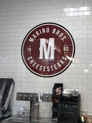 Marino Bros Cheesesteaks by null
