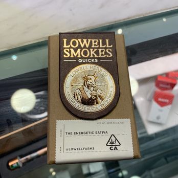 Medithrive’s - Lowell smokes - Cannabis Clinics Near Me - San Francisco, California